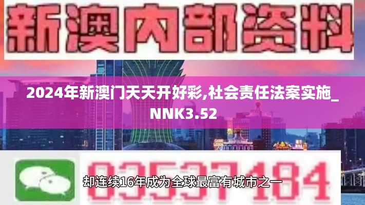 2024年新澳门天天开好彩,社会责任法案实施_NNK3.52