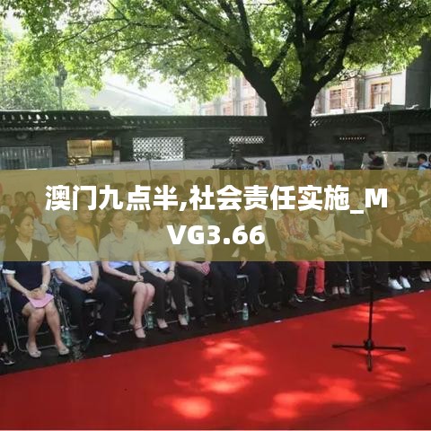 澳门九点半,社会责任实施_MVG3.66