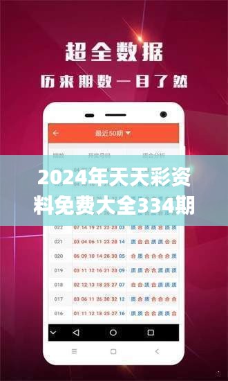 2024年天天彩资料免费大全334期,深度调查解析说明_VQT9.33