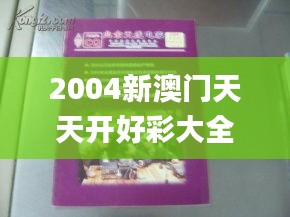 2004新澳门天天开好彩大全正版330期,专业解读操行解决_月光版QVU11.92