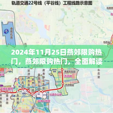 燕郊楼市限购热门全面解读与购房体验探讨，2024年深度分析燕郊楼市趋势与购房策略