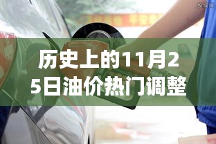 历史上的油价调整动态，河南篇——油价变迁追踪研究指南（初学者与进阶用户必备）