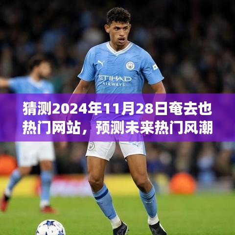 2024年11月28日热门网站趋势猜想，预测未来风潮与网站走向