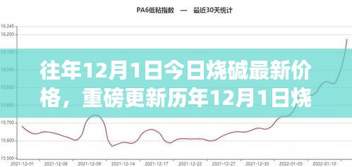 历年12月1日烧碱市场最新行情概览与今日烧碱价格重磅更新