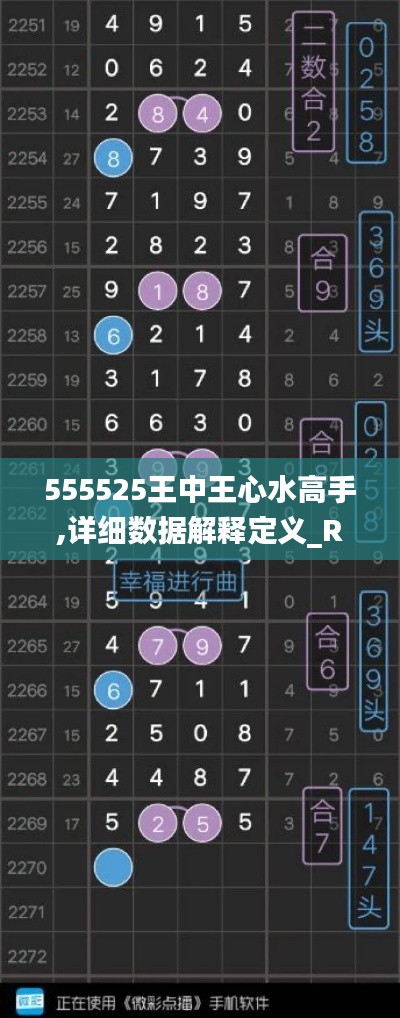 555525王中王心水高手,详细数据解释定义_R版35.917