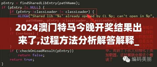 2024澳门特马今晚开奖结果出来了,过程方法分析解答解释_soft79.84