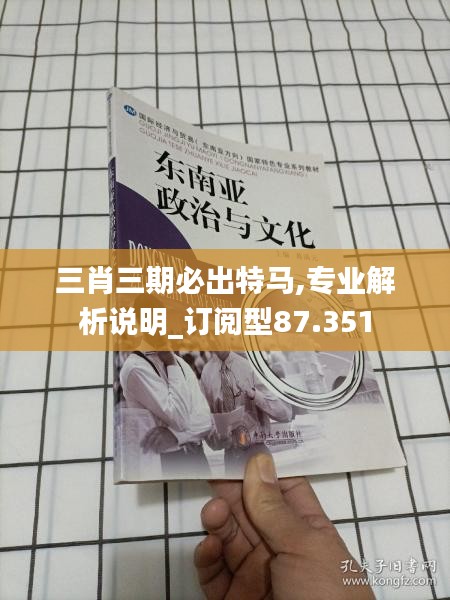 三肖三期必出特马,专业解析说明_订阅型87.351