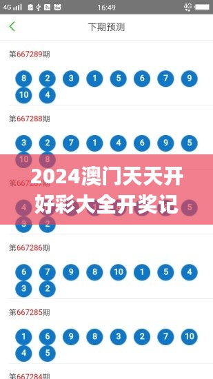 2024澳门天天开好彩大全开奖记录走势图,专家说明解析_Elite18.423