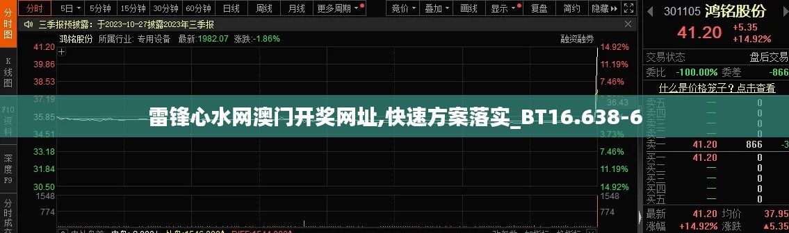 雷锋心水网澳门开奖网址,快速方案落实_BT16.638-6