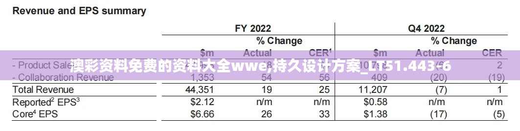 澳彩资料免费的资料大全wwe,持久设计方案_LT51.443-6