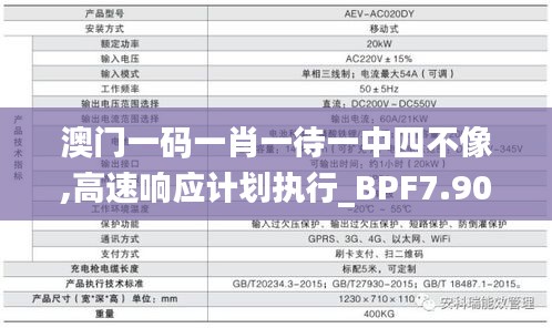 澳门一码一肖一待一中四不像,高速响应计划执行_BPF7.907旅行者特别版