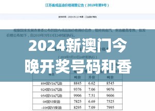 2024新澳门今晚开奖号码和香港,实践调查说明_IJG51.962计算能力版