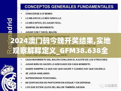 2024澳门码今晚开奖结果,实地观察解释定义_GFM38.638全景版