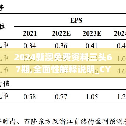 2024新澳免费资料三头67期,全面性解释说明_CYV56.614明亮版