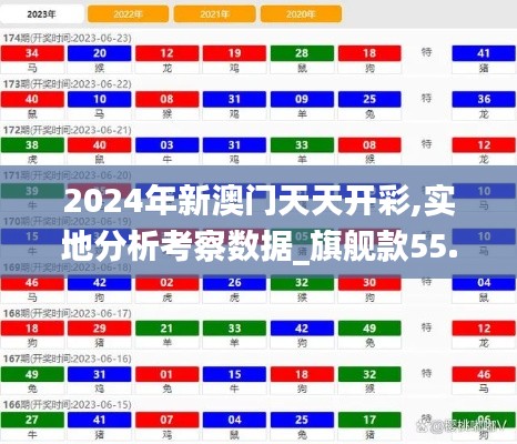 2024年新澳门天天开彩,实地分析考察数据_旗舰款55.497-6