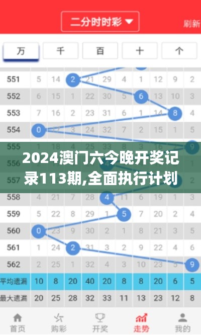 2024澳门六今晚开奖记录113期,全面执行计划数据_钻石版36.719-9