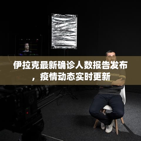 伊拉克最新确诊人数报告发布，疫情动态实时更新