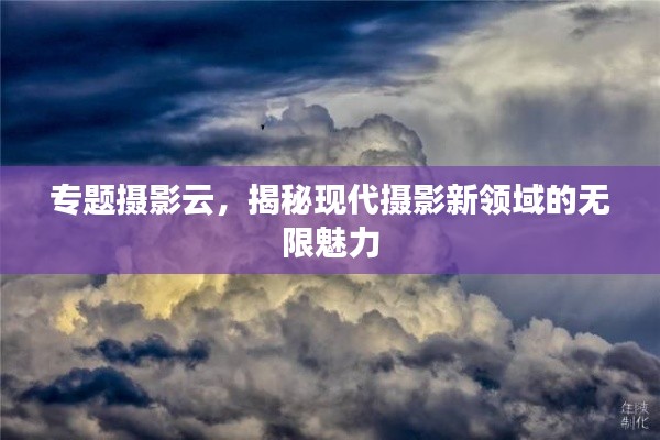 专题摄影云，揭秘现代摄影新领域的无限魅力