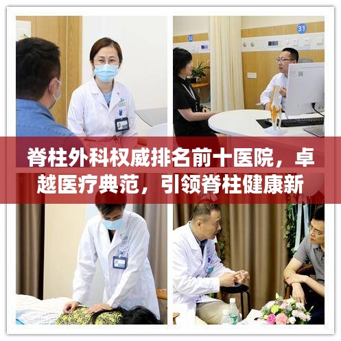 脊柱外科权威排名前十医院，卓越医疗典范，引领脊柱健康新高度！
