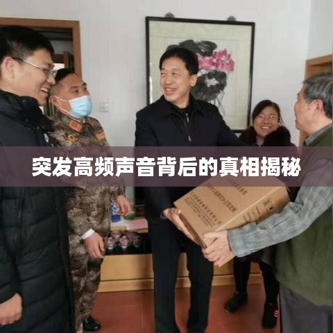 突发高频声音背后的真相揭秘