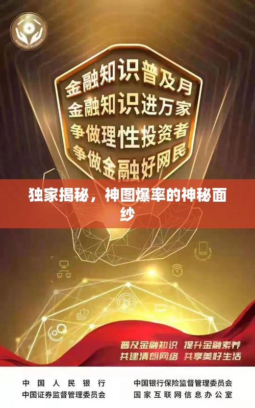 独家揭秘，神图爆率的神秘面纱