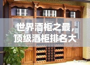 世界酒柜之最，顶级酒柜排名大揭秘！